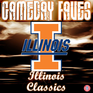 Gameday Faves: Illinois Fighting Illini Classics