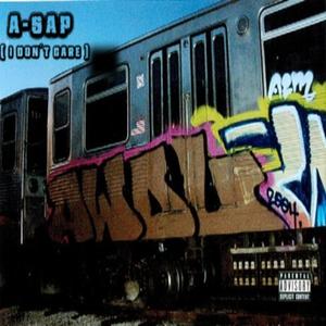 A-SAP(AWOL)[I Don't Care][feat. Rapthor] (Explicit)