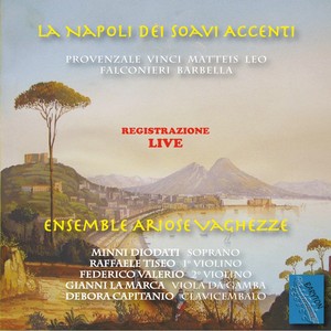 La Napoli dei Soavi Accenti (Live)