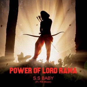 Power of Lord Rama (feat. RI8 Music)
