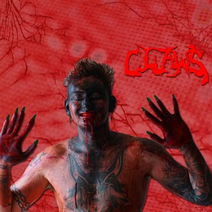 CLAWS (feat. 1dntknw) [Explicit]