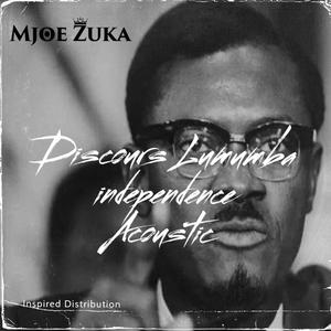 Discours Lumumba independance (Acoustic)