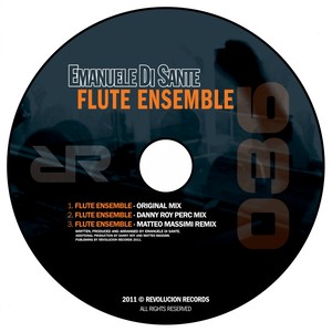 Flute Ensemble