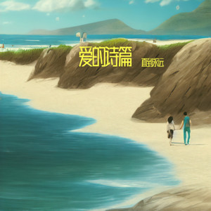 爱的诗篇 (伴奏)