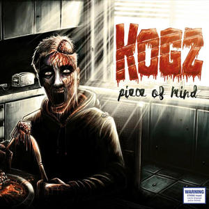 Maggot Anthem (feat. StiLL J) (Explicit)