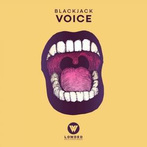 Voice (Original Mix)