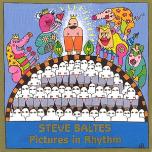 Pictures in Rhythm