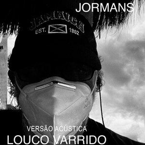 Louco Varrido - Acústico (Playback)