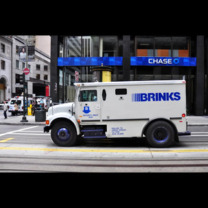 NTVE - Brinks Truck (Explicit)