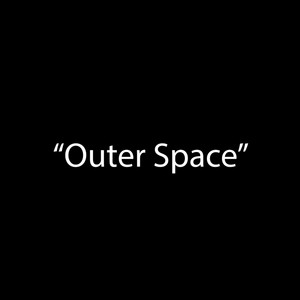 Outer Space (feat. Willis Frost)