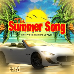 The Summer Song (feat. Lavoyce)