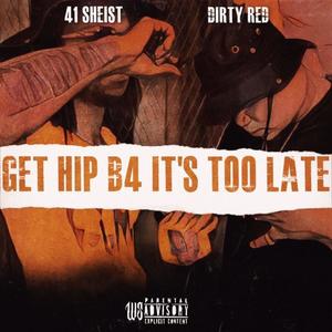 Ride & Vibe (feat. Most Wanted) (Explicit)