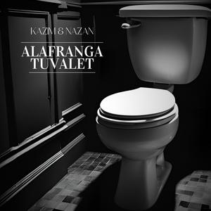 Alafranga tuvalet (Kazım Version)