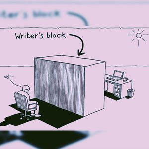 writer's Block (Explicit)