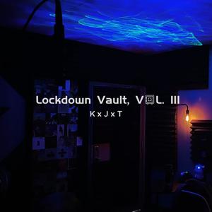 Lockdown Vault, Vol. 3