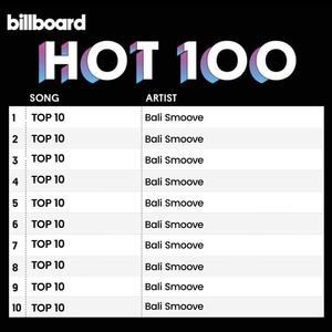 TOP 10 (Explicit)