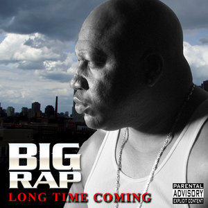 Long Time Coming (Explicit)