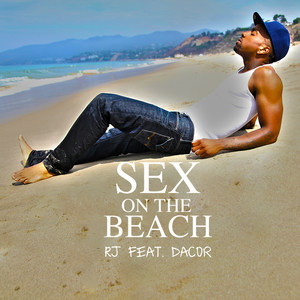 Sex on the Beach (feat. DaCor)