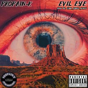 Evil Eye (Explicit)