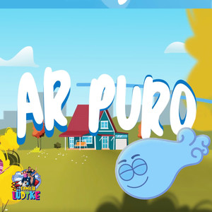 Ar Puro (Playback)