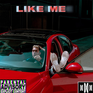 Like Me (Explicit)