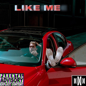 Like Me (Explicit)