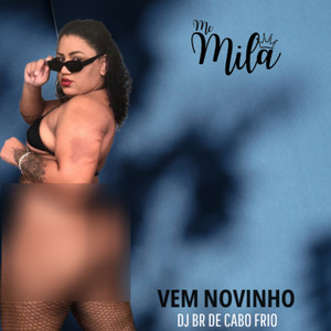 VEM NOVINHO (Explicit)