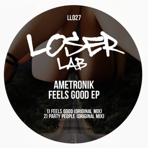 Feels Good Ep