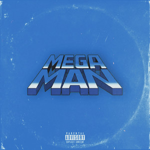 Megaman (Explicit)