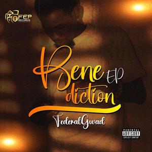 BENEDICTION THE EP