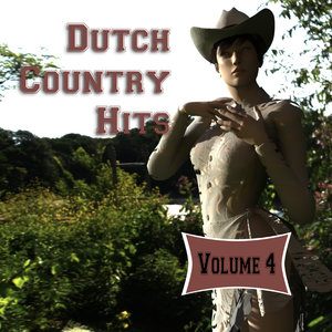 Dutch Country Hits, Vol. 4