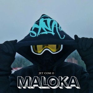 JET COM MALOKA (Explicit)