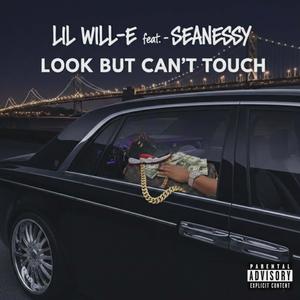 Look But Can't Touch (feat. Seanessy) (Explicit)