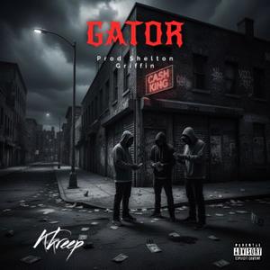 Gator (Explicit)