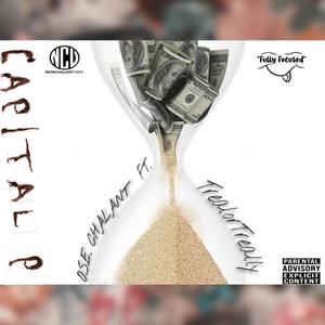 Capital P (feat. TrealorTreally) (Explicit)