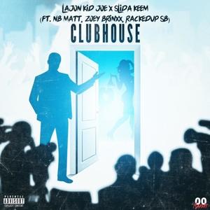 CLUBHOUSE(feat. NB Matt, Rackedupsb & Zoey Brinxx) (Explicit)