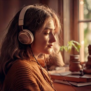 Lofi Echoes for Reflection