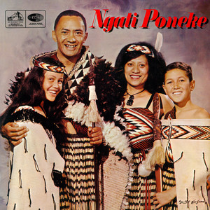 Ngāti Poneke