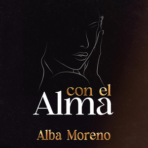 Con el Alma, Cover