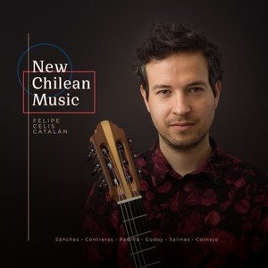 New Chilean Music