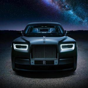 Rolls Royce (Explicit)