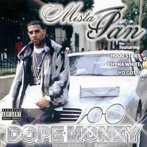 Dope Money (Edited) [Explicit]