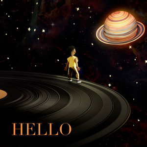 Hello (feat. Frank Fitzpatrick)