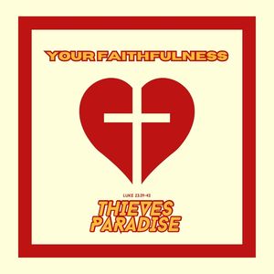 Your Faithfulness