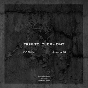 Trip To Clermont (feat. Asvnda 26)