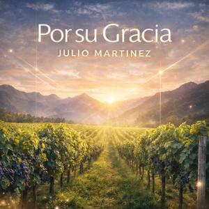Por su Gracia