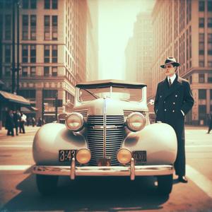 Vintage (feat. Leavv)