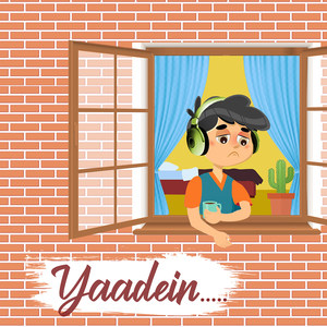 Yaadein.....