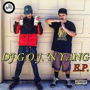 Yin Yang (feat. Yang2Much) (Explicit)