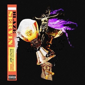 Blaze Servin - Dope Talk